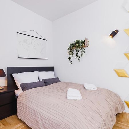 Studio Apartment Daszynskiego Cracow By Noclegi Renters Krasków Εξωτερικό φωτογραφία