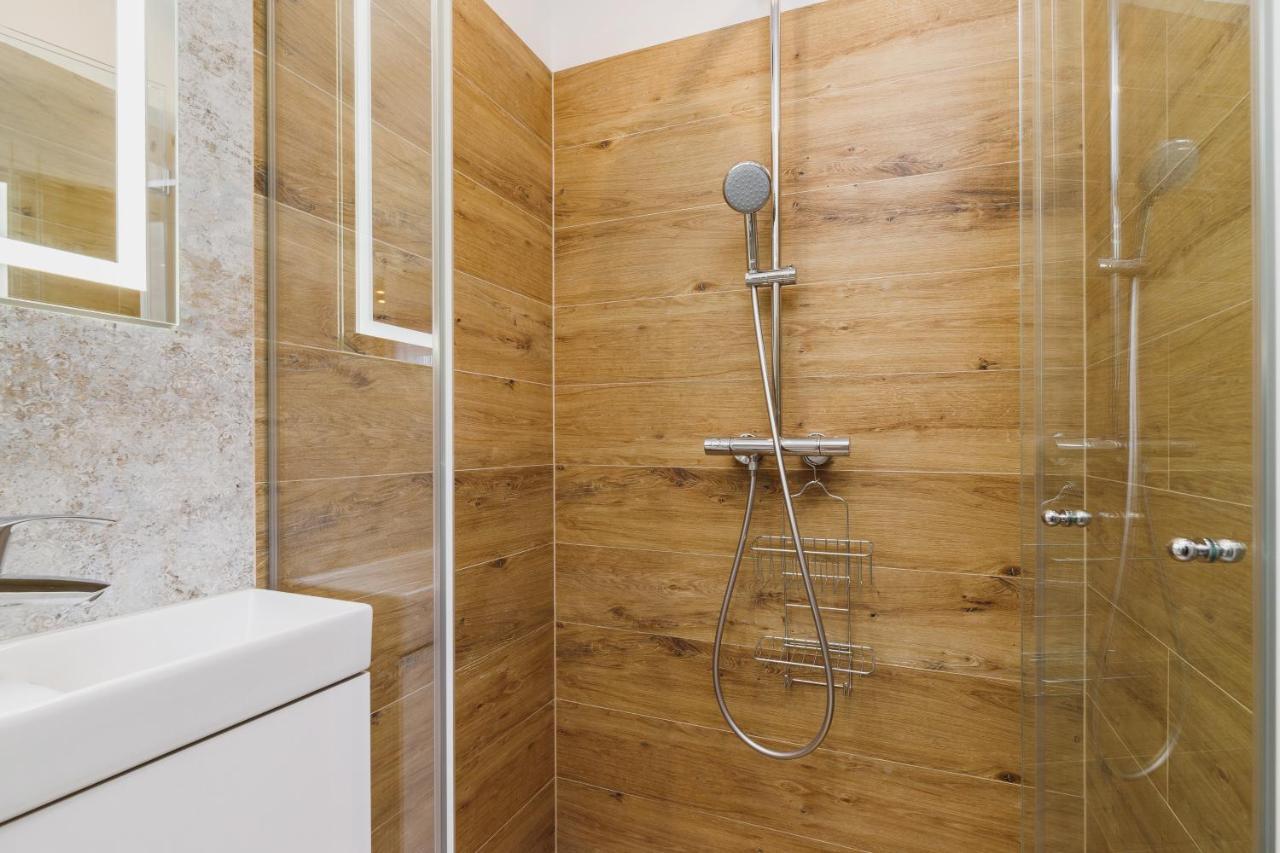 Studio Apartment Daszynskiego Cracow By Noclegi Renters Krasków Εξωτερικό φωτογραφία