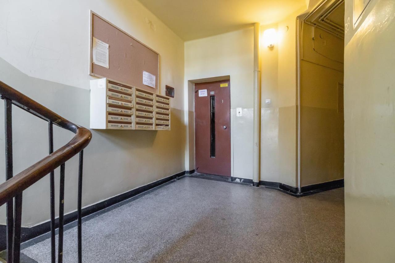 Studio Apartment Daszynskiego Cracow By Noclegi Renters Krasków Εξωτερικό φωτογραφία